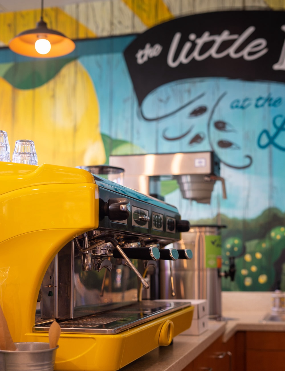 Espresso Machine copy