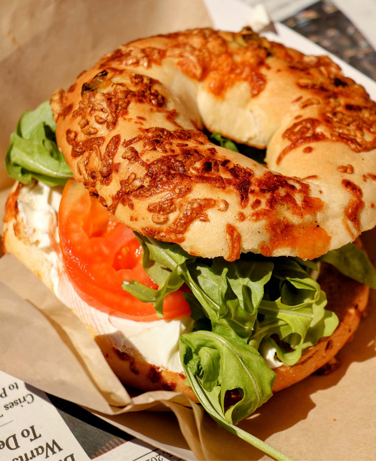 LL_bagel sammie